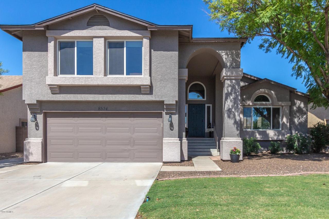 8534 W Pershing Ave., Peoria, AZ 85381