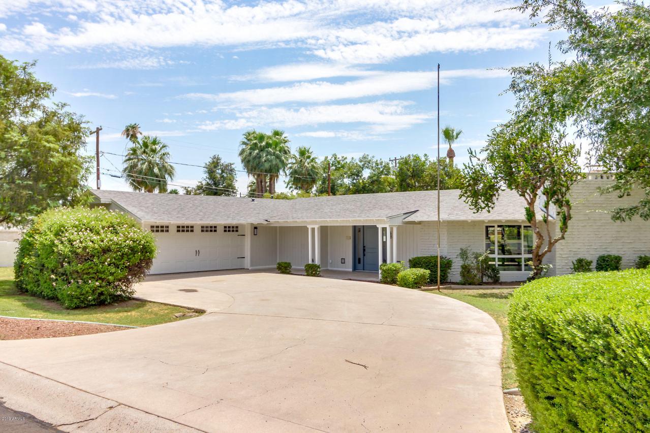 3641 E Pasadena Ave., Phoenix, AZ 85018