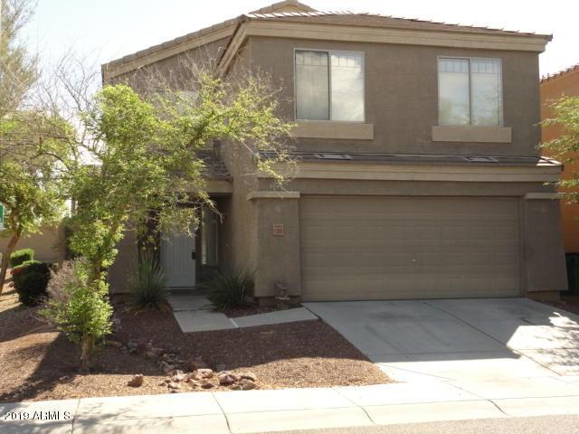 12909 W Fleetwood Ln., Glendale, AZ 85307