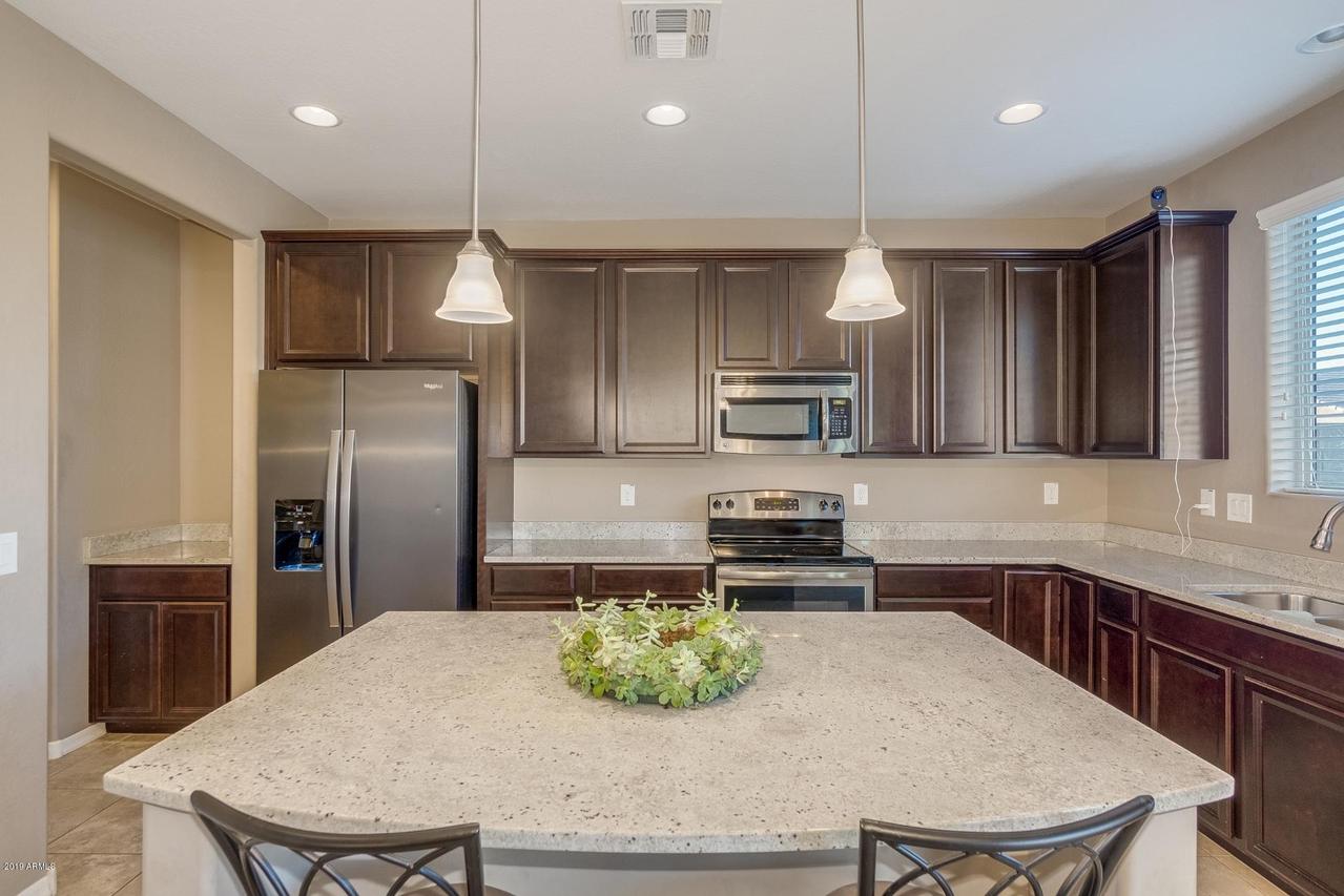 3440 W Saint Kateri Dr., Phoenix, AZ 85041