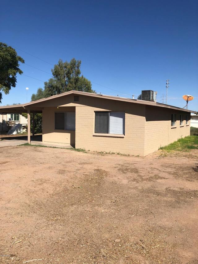 604 W Battaglia Rd., Eloy, AZ 85131