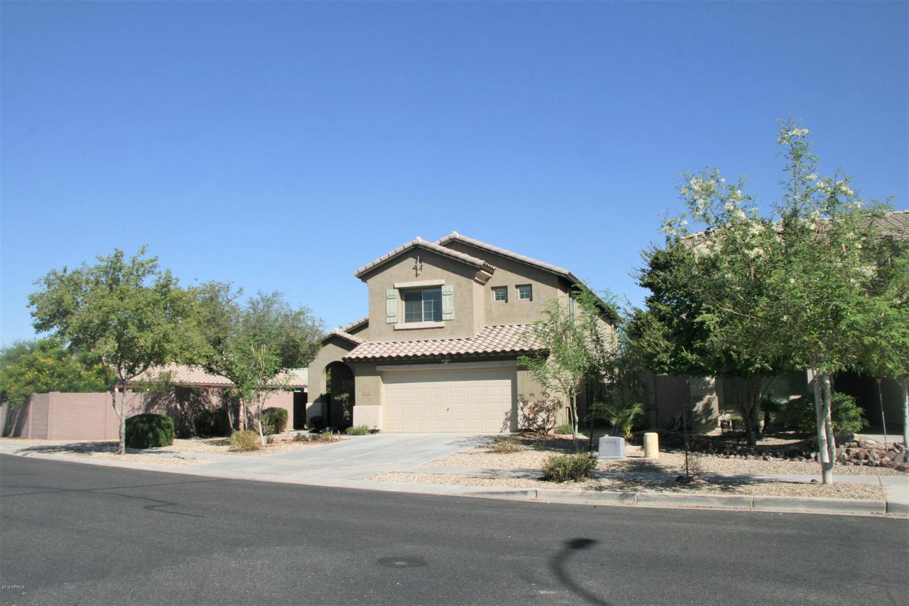 11342 W Buchanan St., Avondale, AZ 85323