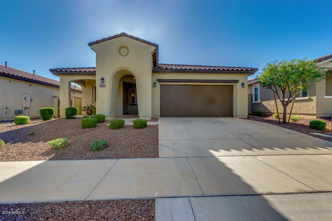 2758 N Springfield St., Buckeye, AZ 85396