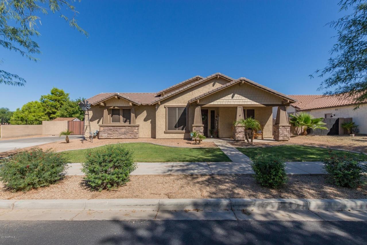 21914 E Domingo Rd., Queen Creek, AZ 85142