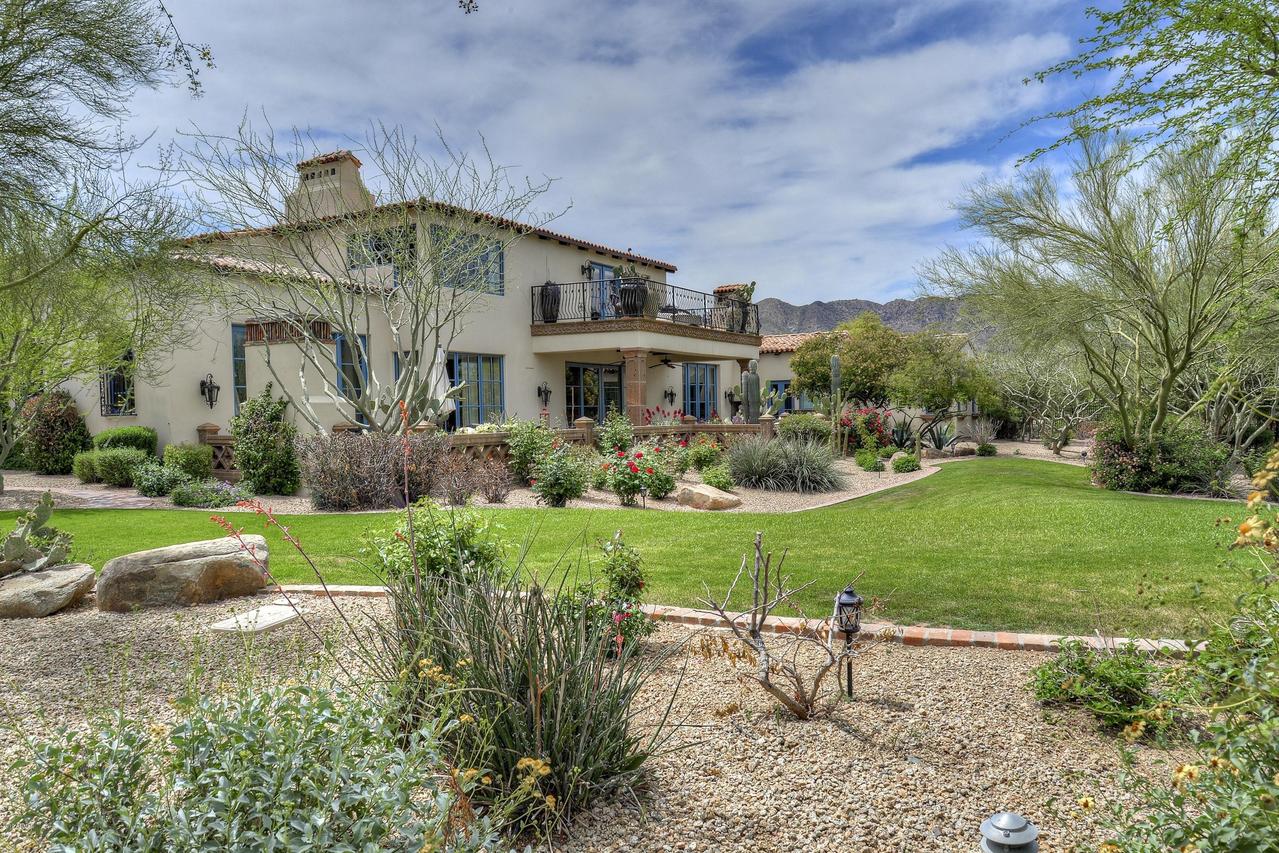 5347 E Royal Palm Rd., Paradise Valley, AZ 85253