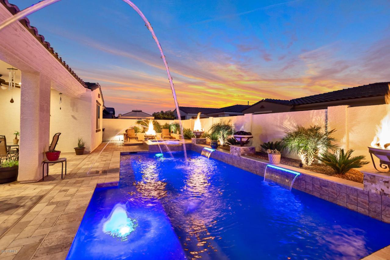 22475 E Munoz St., Queen Creek, AZ 85142