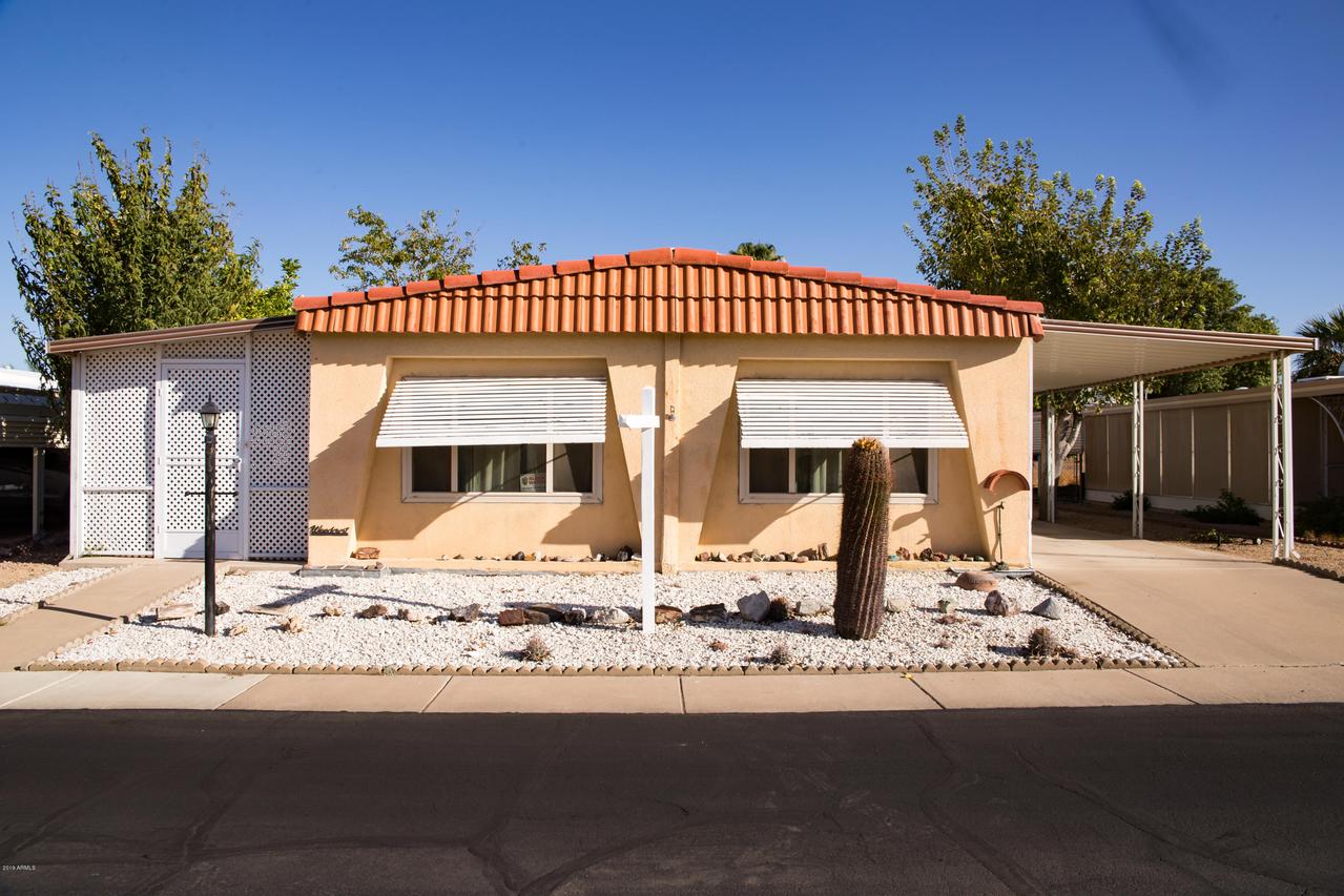 3036 E Utopia Rd. #70, Phoenix, AZ 85050
