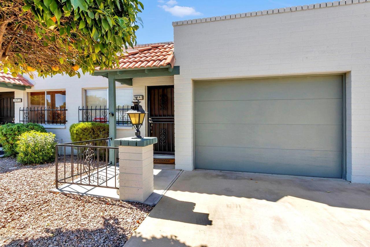 4328 E Capri Ave. #166, Mesa, AZ 85206