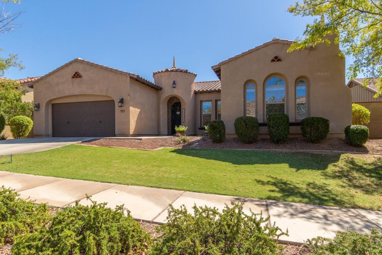 20995 W Western Dr., Buckeye, AZ 85396