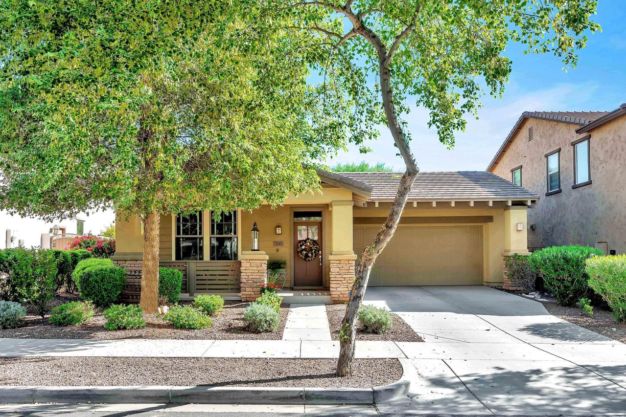 3143 N Evergreen St., Buckeye, AZ 85396