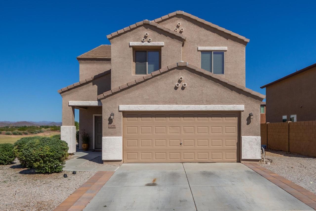 12056 W Melinda Ln., Sun City, AZ 85373