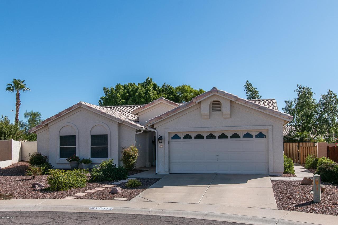 20015 N 76th Dr., Glendale, AZ 85308