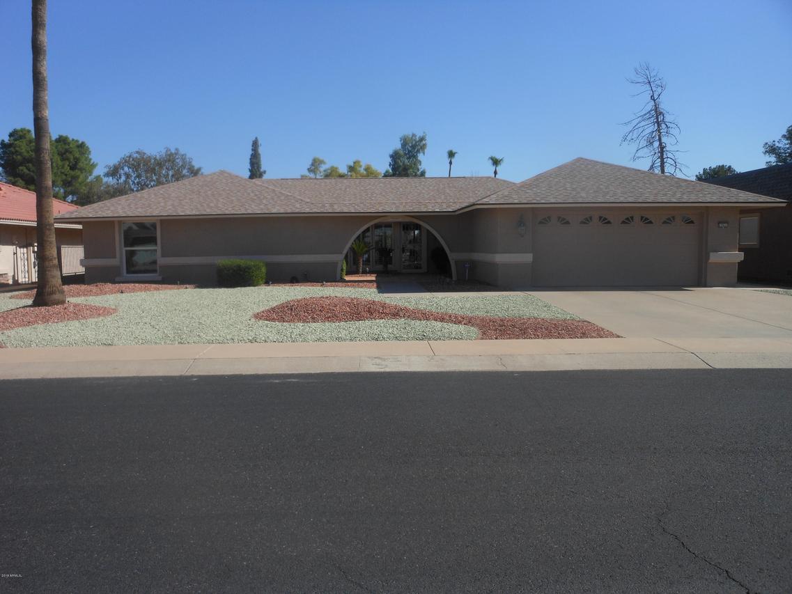 17631 N Lindgren Ave., Sun City, AZ 85373