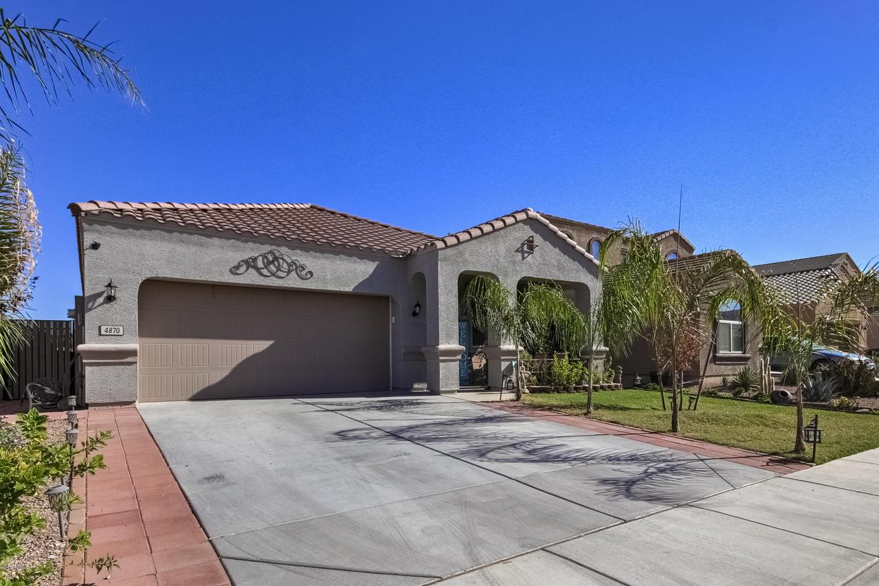 4870 E Iolite St., San Tan Valley, AZ 85143