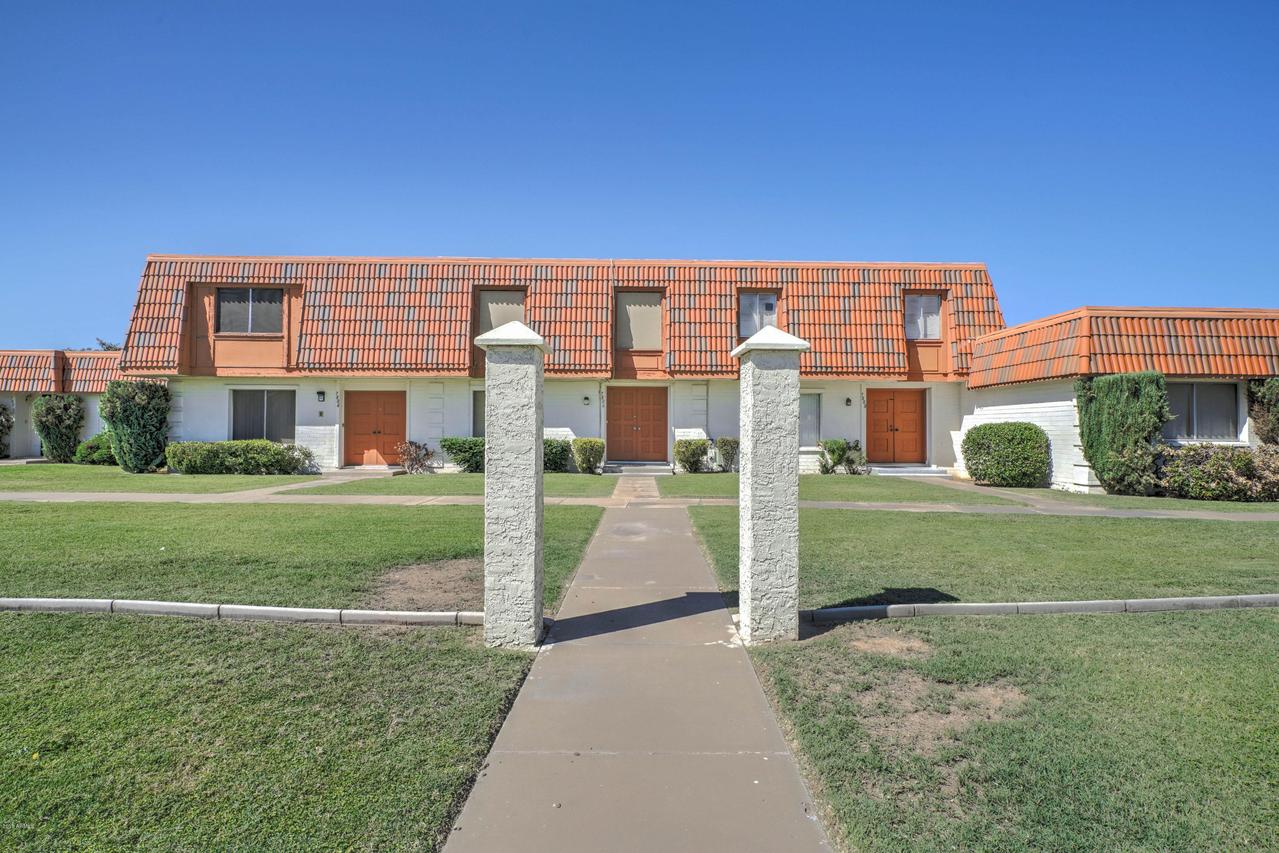 7806 N 47th Ave., Glendale, AZ 85301