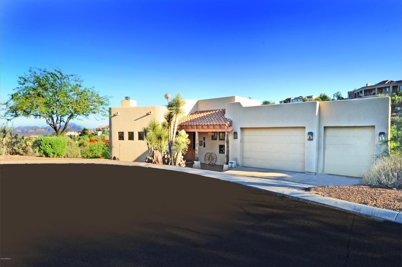16404 N Canyon Dr., Fountain Hills, AZ 85268