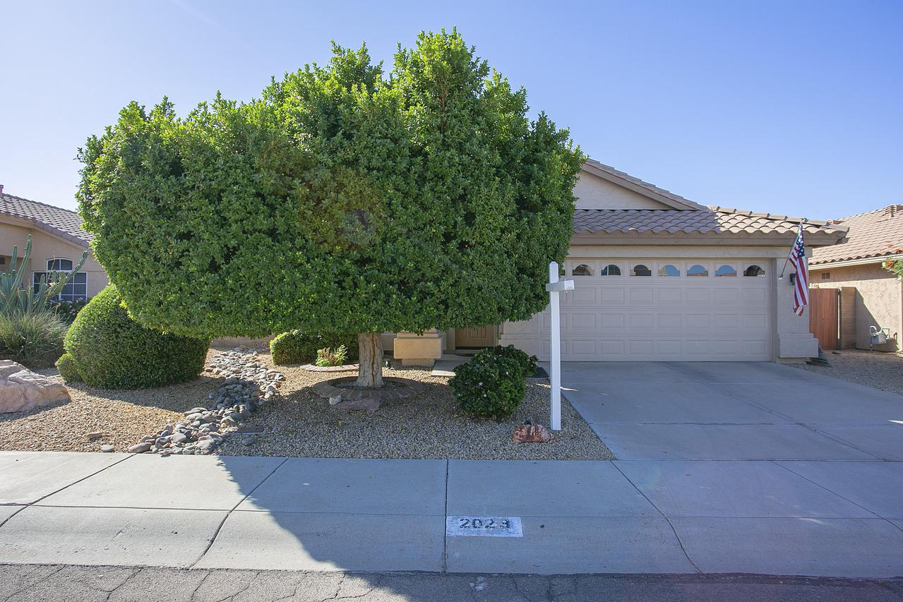 2029 E Angela Dr., Phoenix, AZ 85022