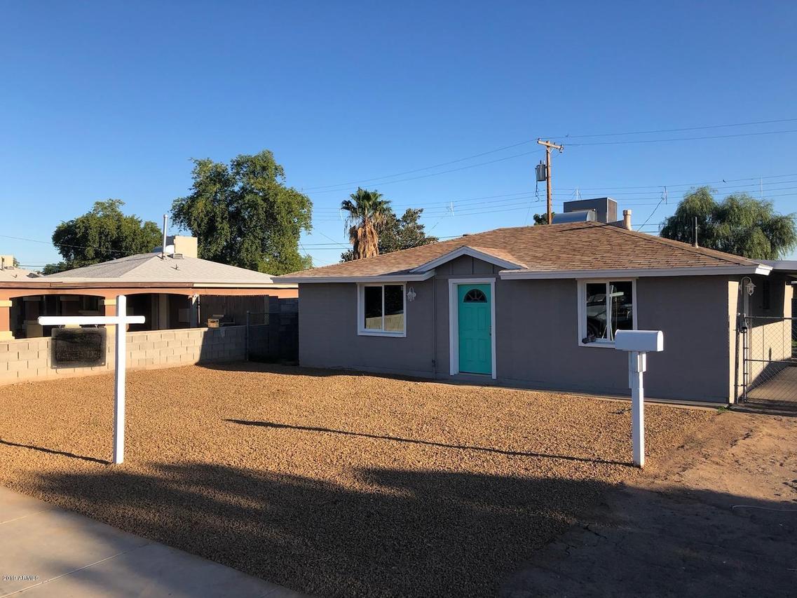 6331 W Whitton Ave., Phoenix, AZ 85033