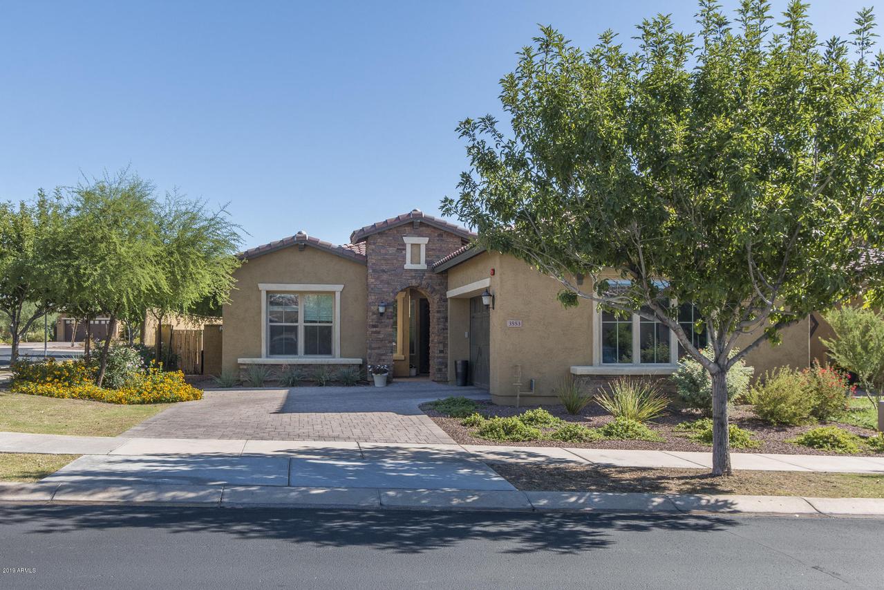 3553 N Carlton St., Buckeye, AZ 85396