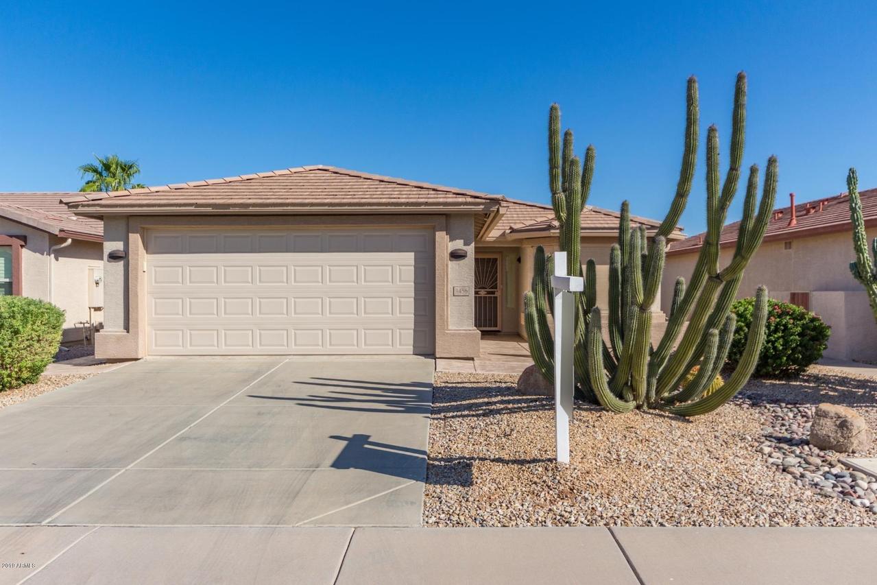 3456 E Waterview Dr., Chandler, AZ 85249
