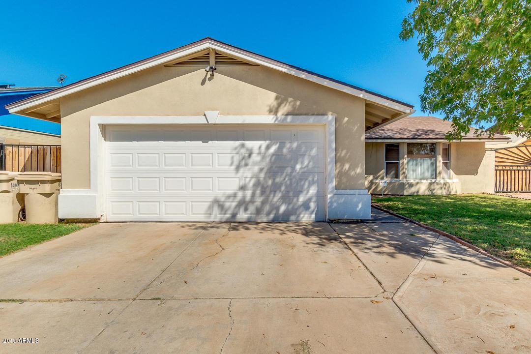 6414 W Lawrence Rd., Glendale, AZ 85301