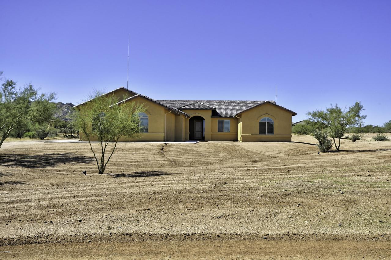 34304 N 140th St., Scottsdale, AZ 85262