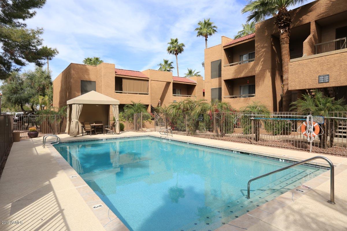 2625 E Indian School Rd. #123, Phoenix, AZ 85016