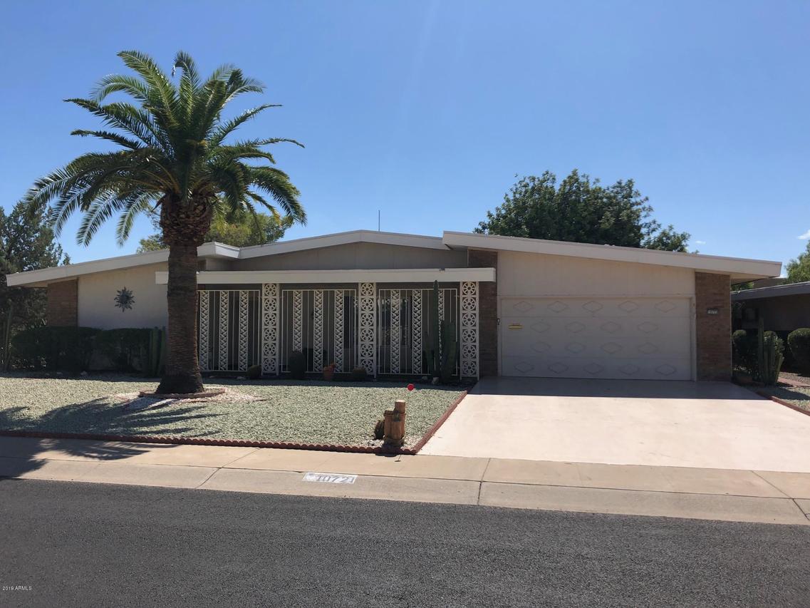 10721 W Palmeras Dr., Sun City, AZ 85373