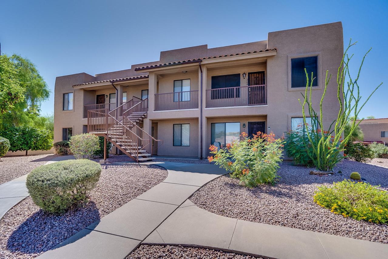 13636 N Saguaro Blvd. #103, Fountain Hills, AZ 85268