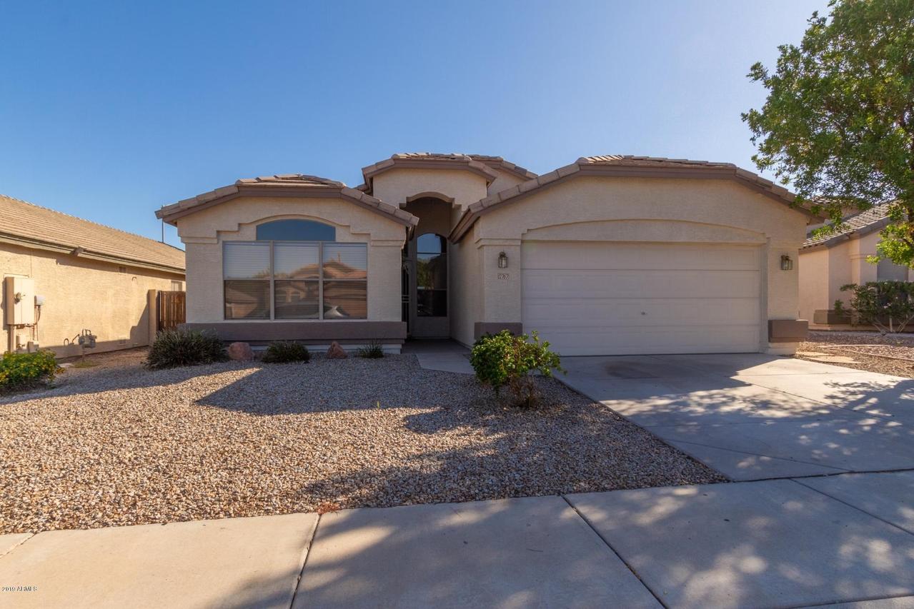 12767 W Coronado Rd., Avondale, AZ 85392