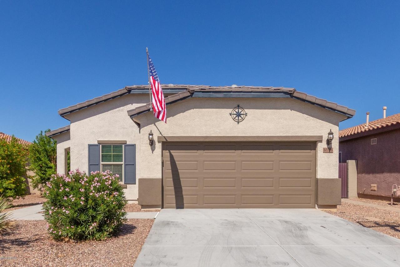 10798 W Saddlehorn Rd., Peoria, AZ 85383