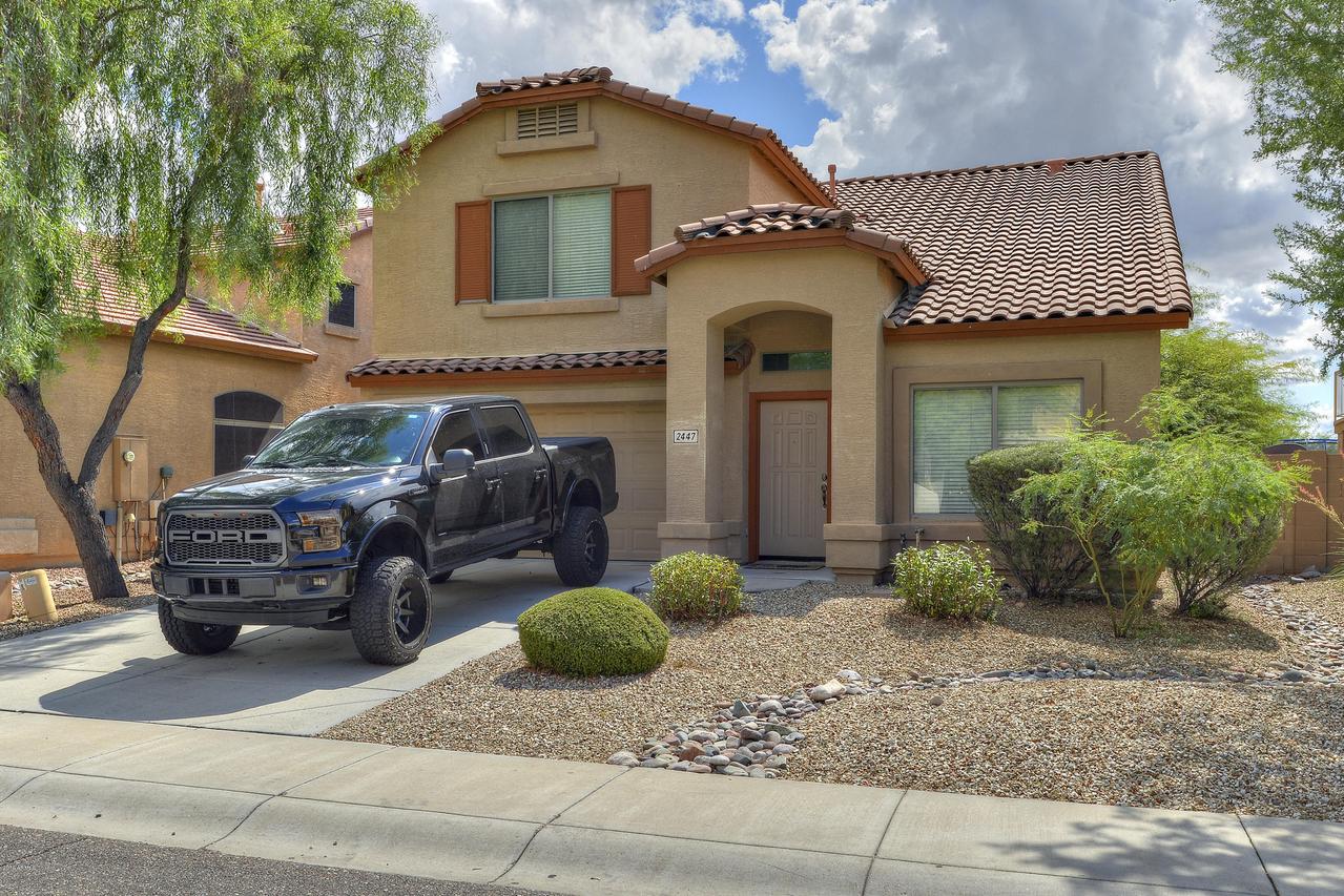 2447 W Via Dona Rd., Phoenix, AZ 85085