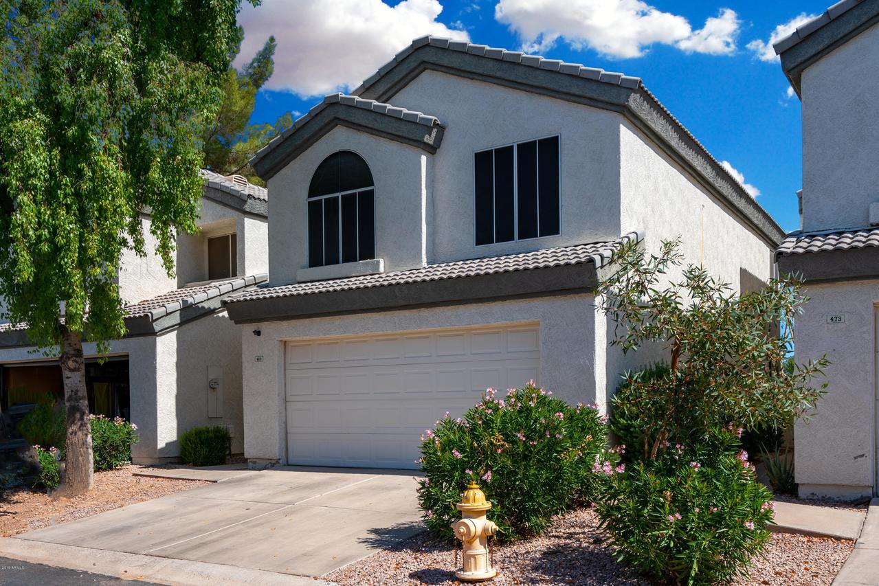469 S Sunrise Dr., Gilbert, AZ 85233