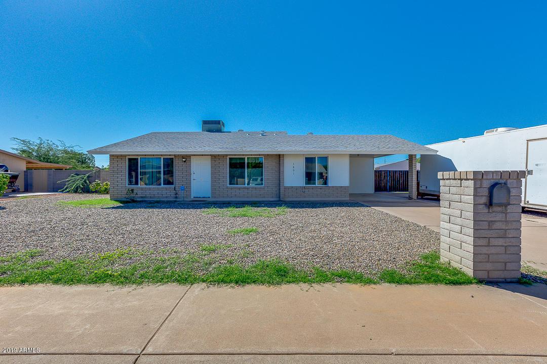 1801 W Charleston Ave., Phoenix, AZ 85023