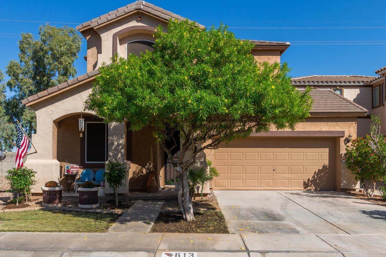 613 N 119th Dr., Avondale, AZ 85323