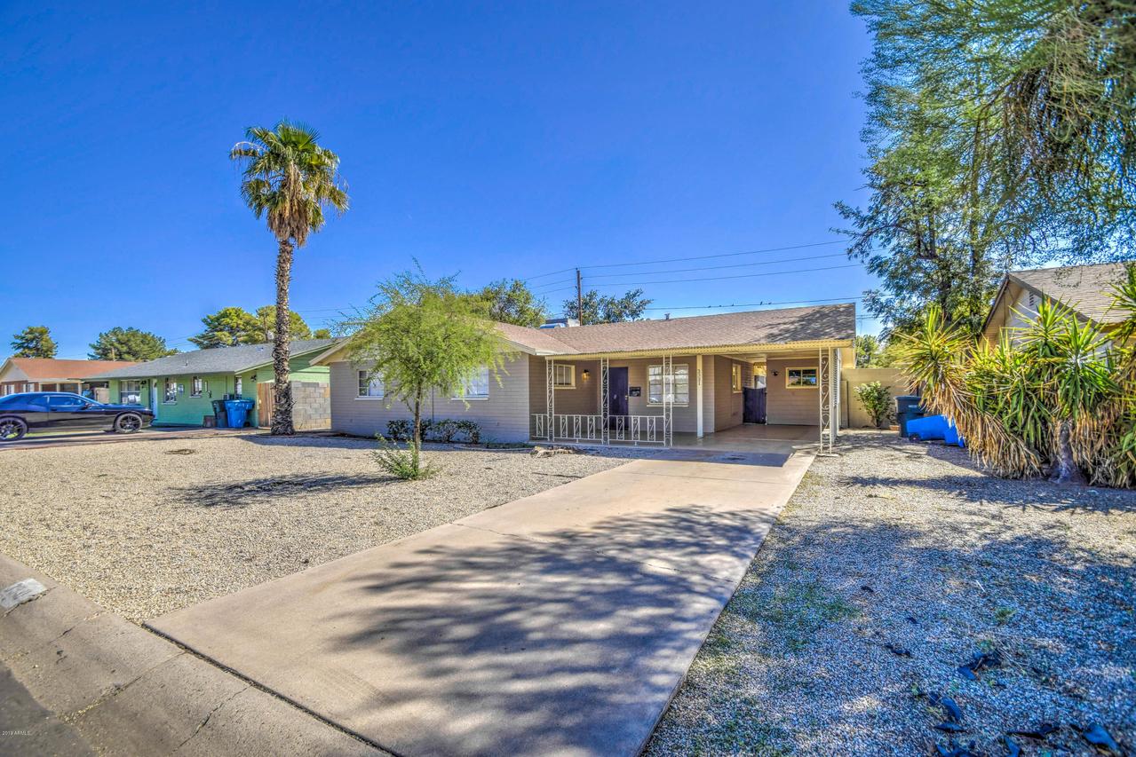 3331 W Elm St., Phoenix, AZ 85017