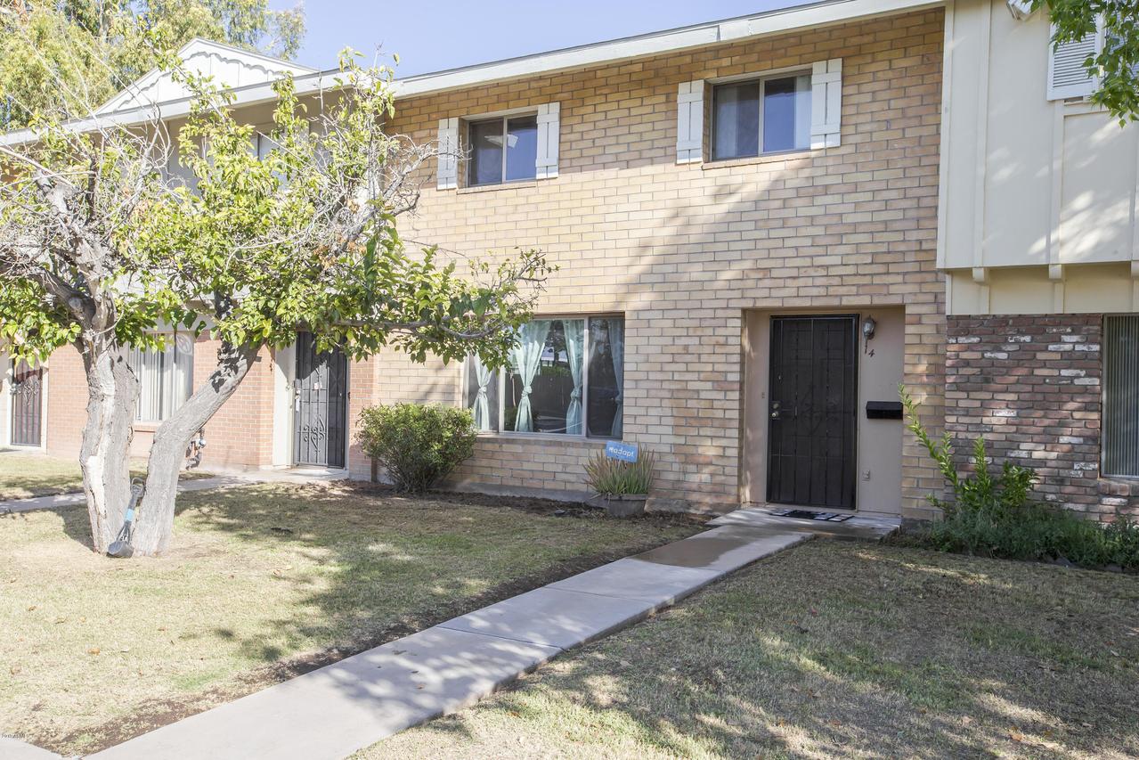14 E Hermosa Dr., Tempe, AZ 85282