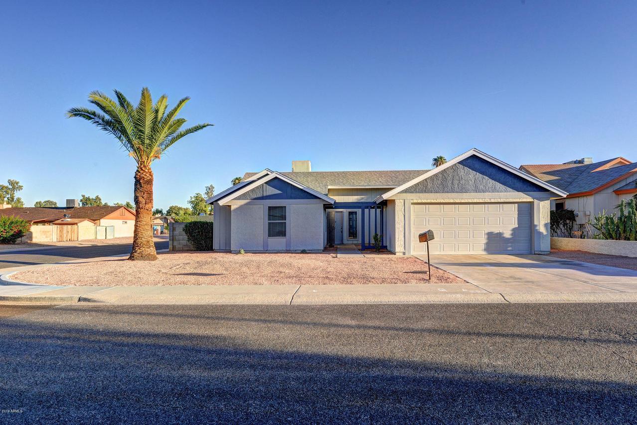 10201 W Highland Ave., Phoenix, AZ 85037