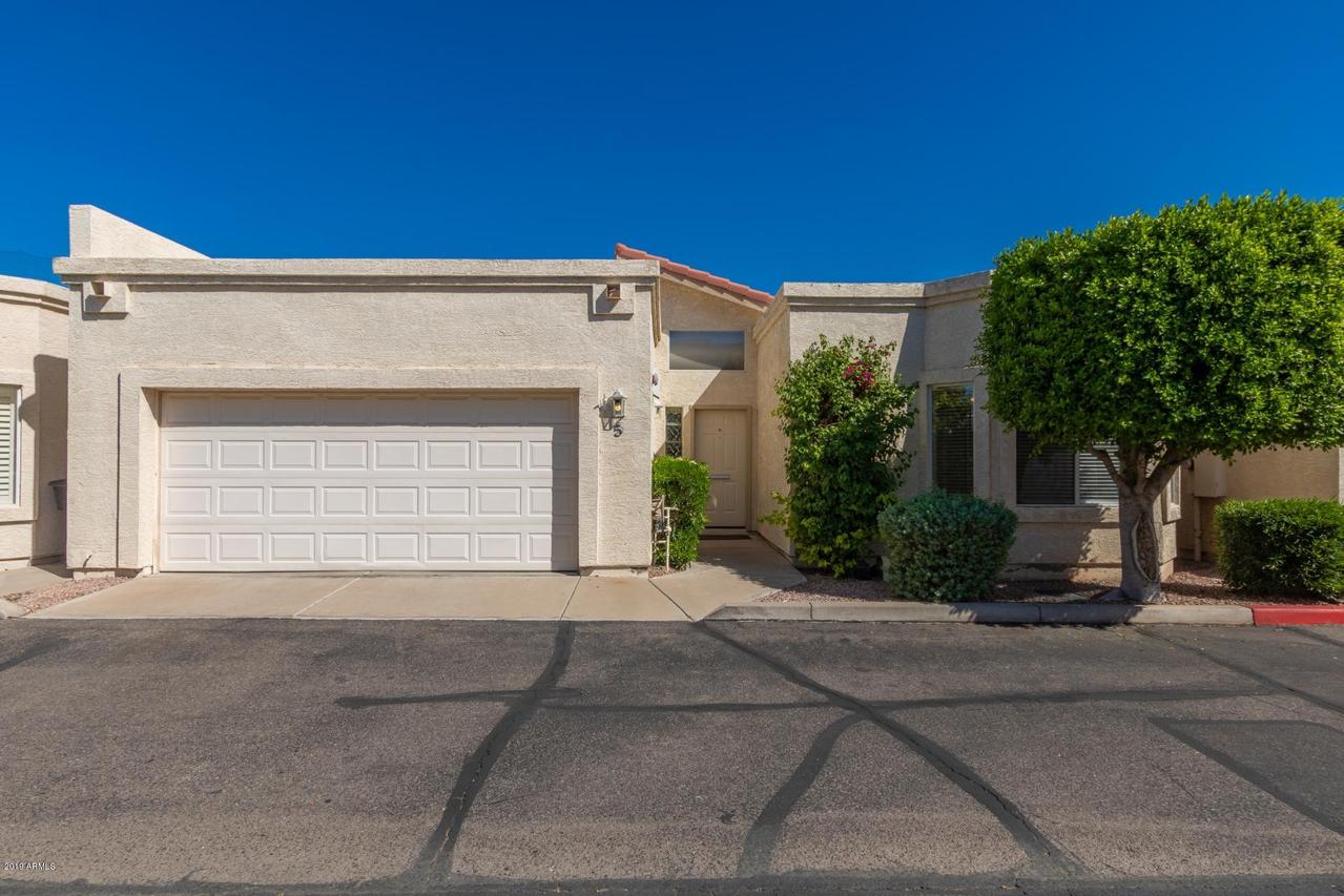 2647 N Miller Rd. #5, Scottsdale, AZ 85257
