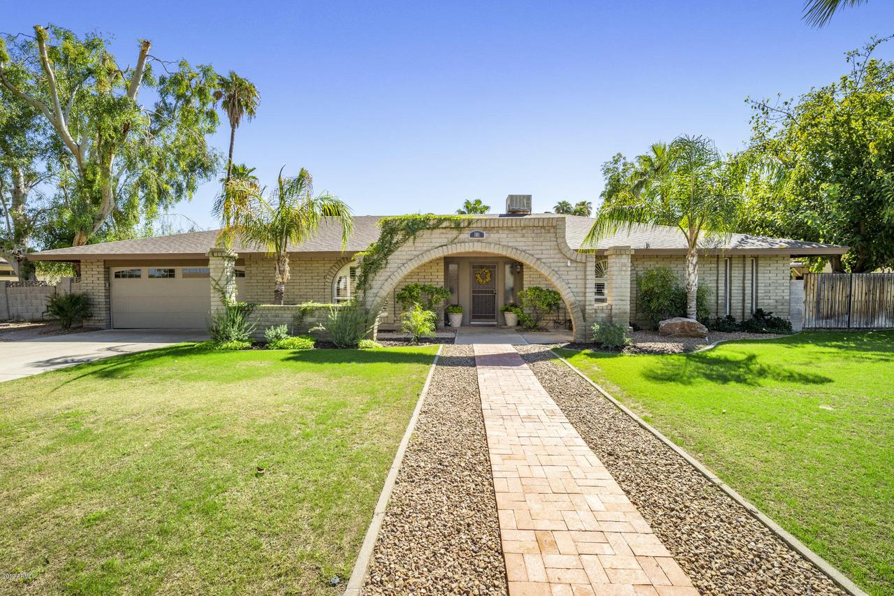 101 W Tierra Buena Ln., Phoenix, AZ 85023