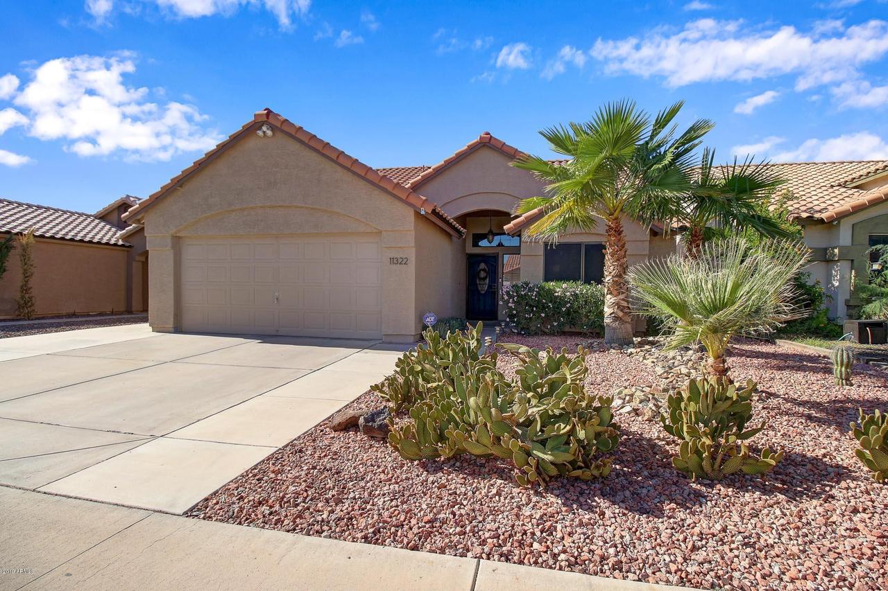 11322 W Golden Ln., Peoria, AZ 85345