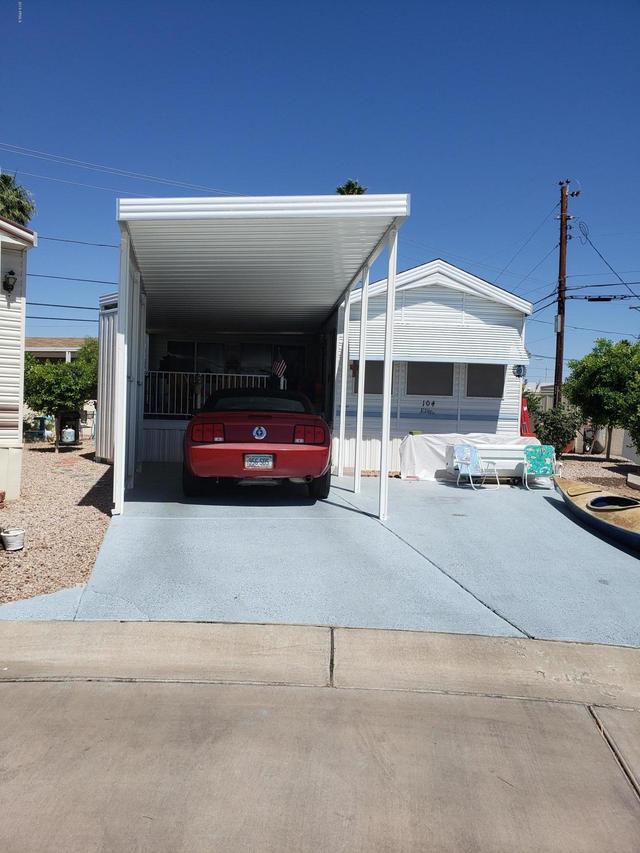 2512 E Main St. #104, Mesa, AZ 85213