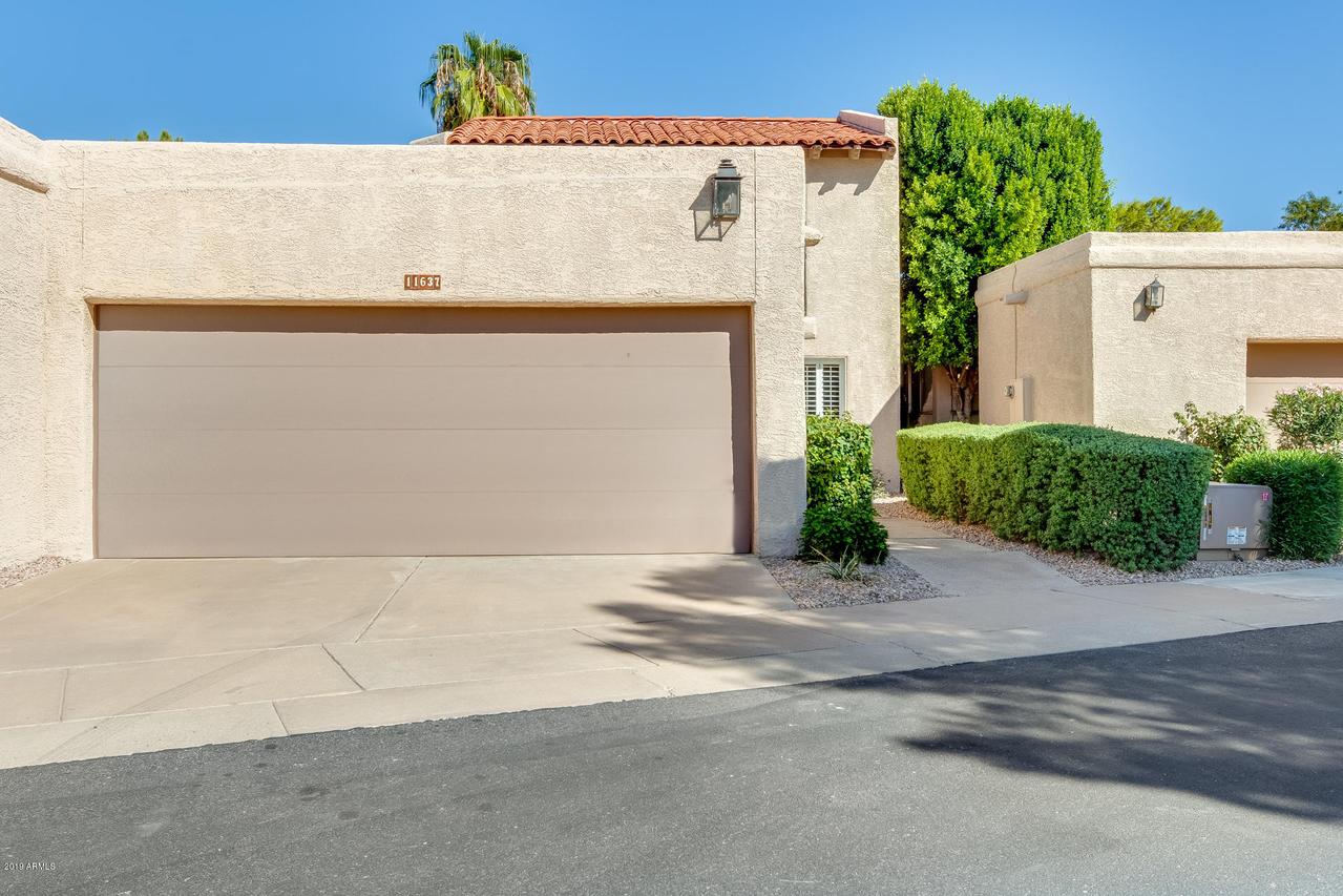 11637 N 40th Way, Phoenix, AZ 85028