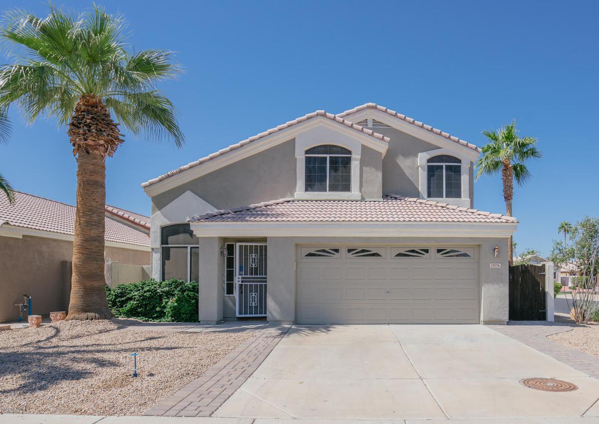 14576 N 90th Dr., Peoria, AZ 85381