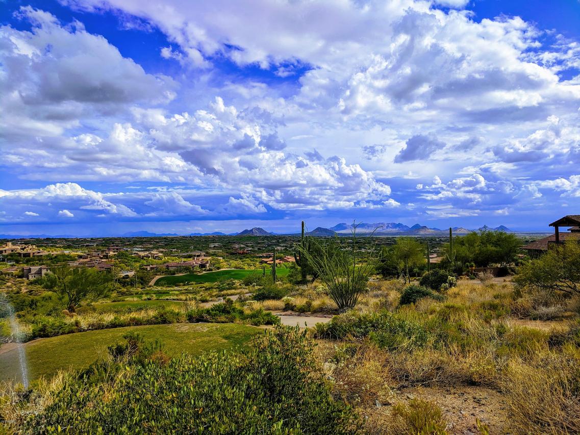 42405 N 105th St. #12, Scottsdale, AZ 85262