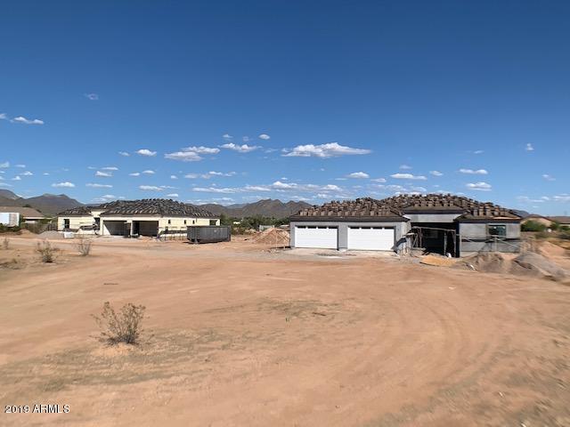 36521 N 10th Way, Phoenix, AZ 85086