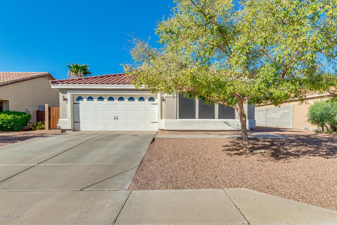 10850 E Forge Cir., Mesa, AZ 85208