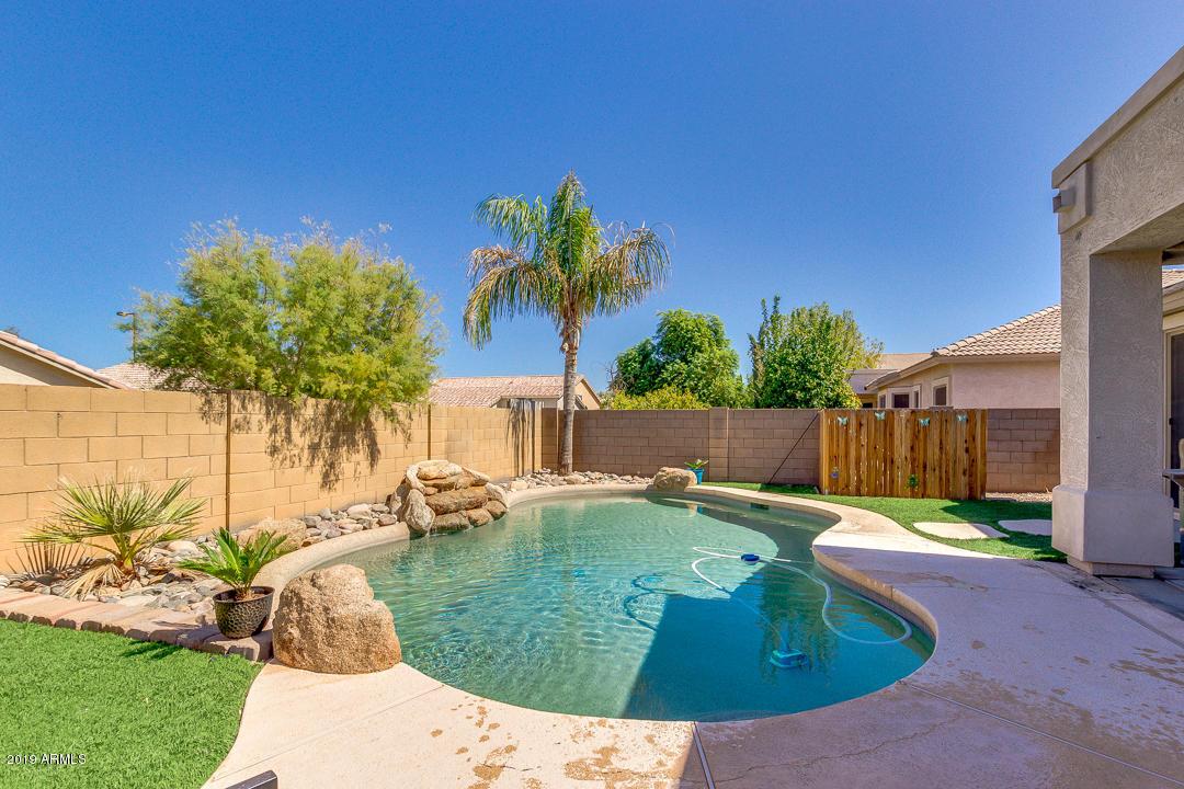 13816 W Montebello Ave., Litchfield Park, AZ 85340