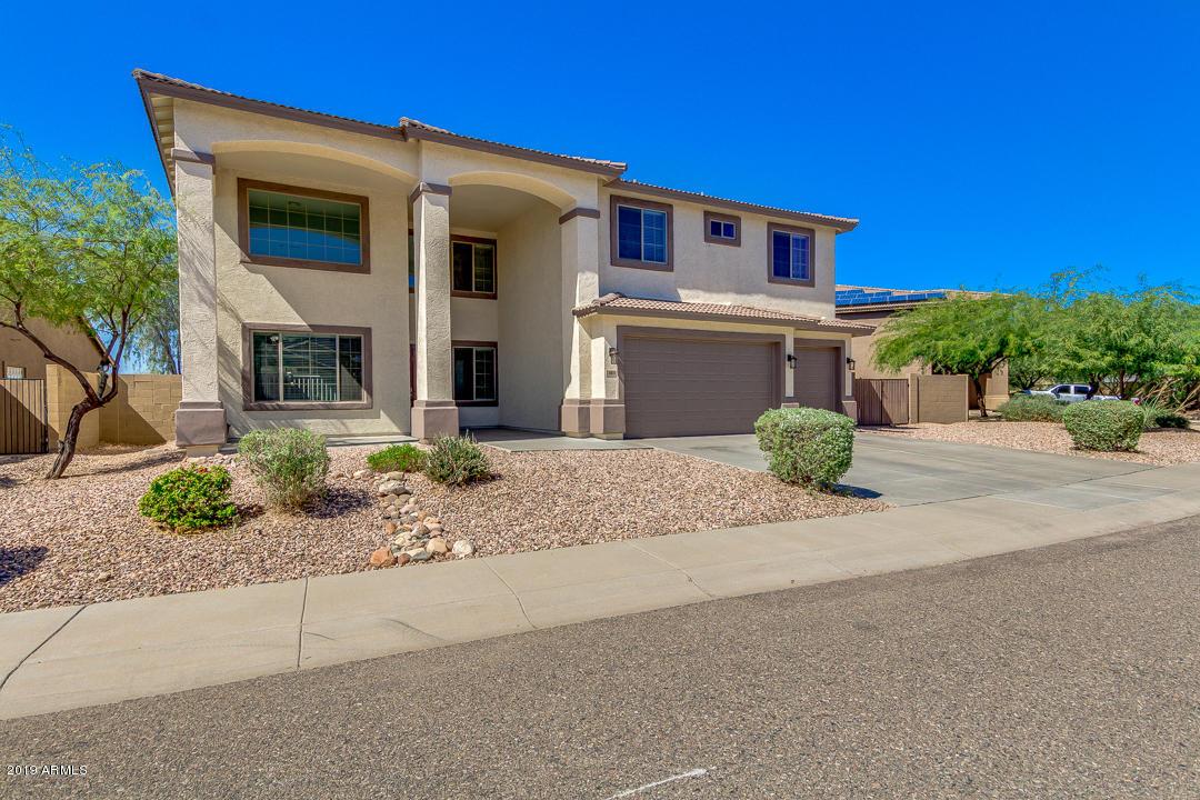 44018 N 43rd Dr., New River, AZ 85087