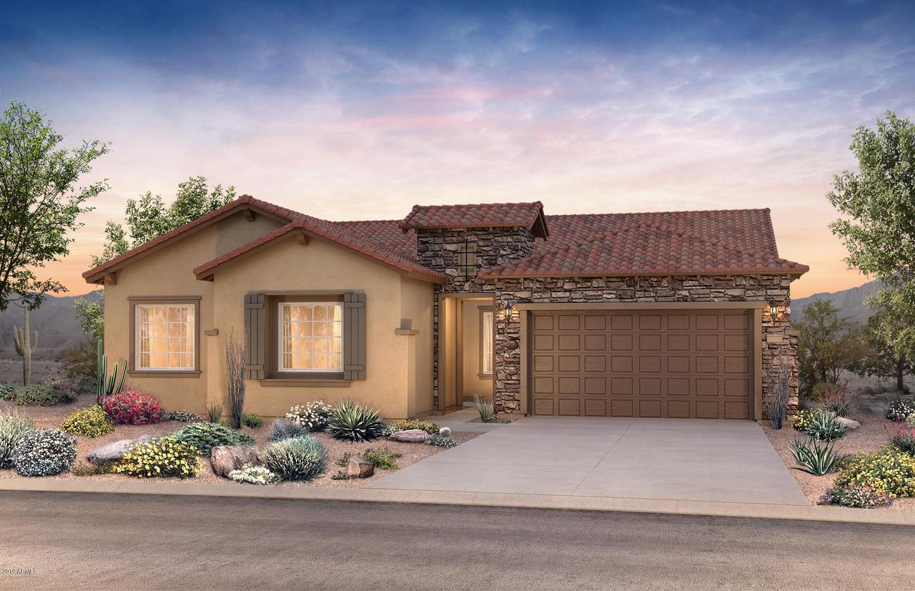 9688 W Patrick Ln., Peoria, AZ 85383